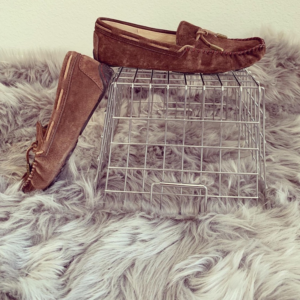 Ugg slippers